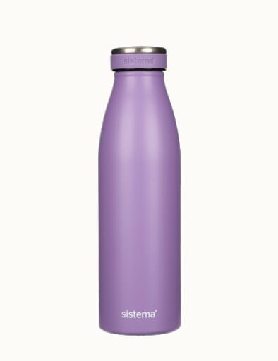 500ml Stainless Steel