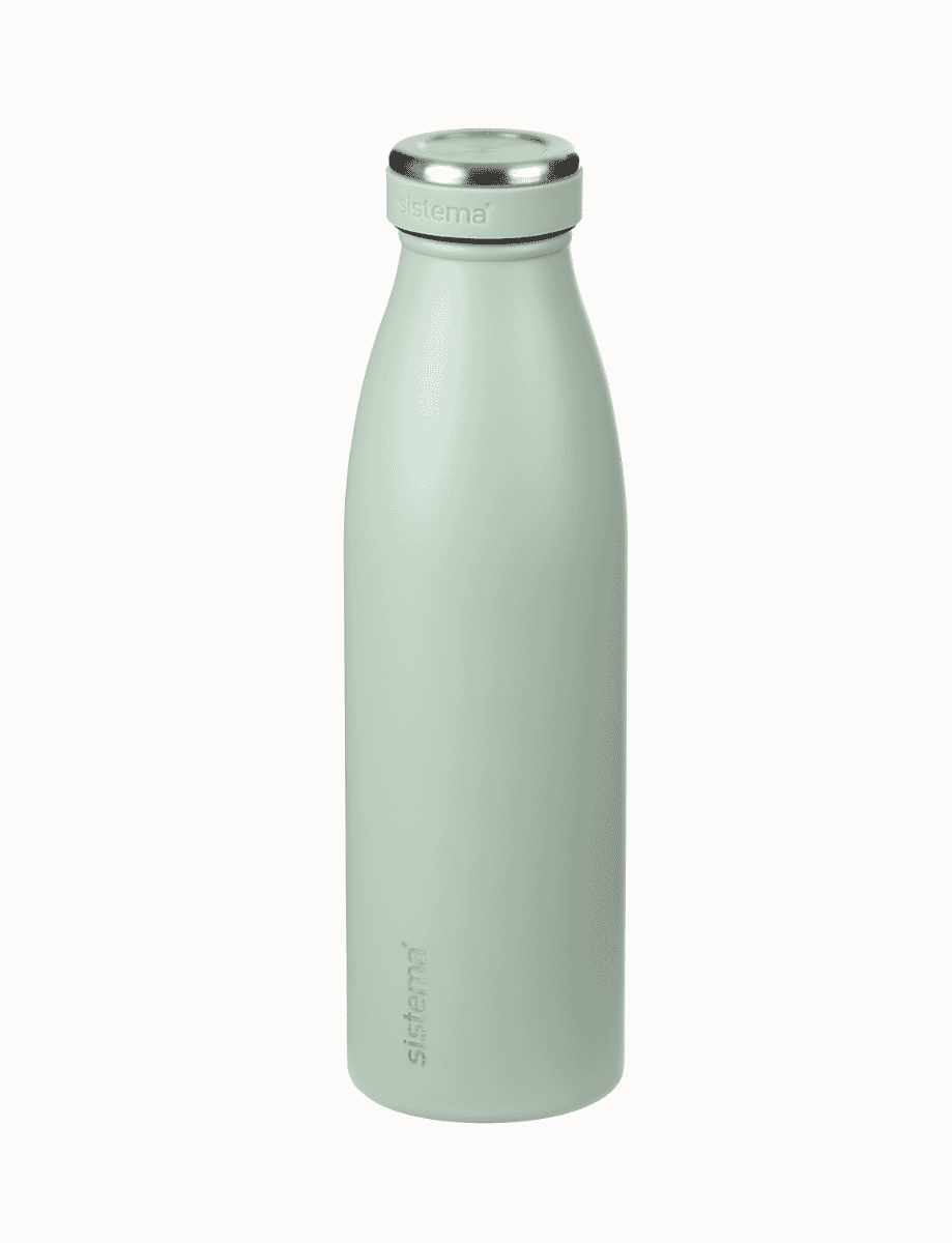 500ml Stainless Steel-Pistachio