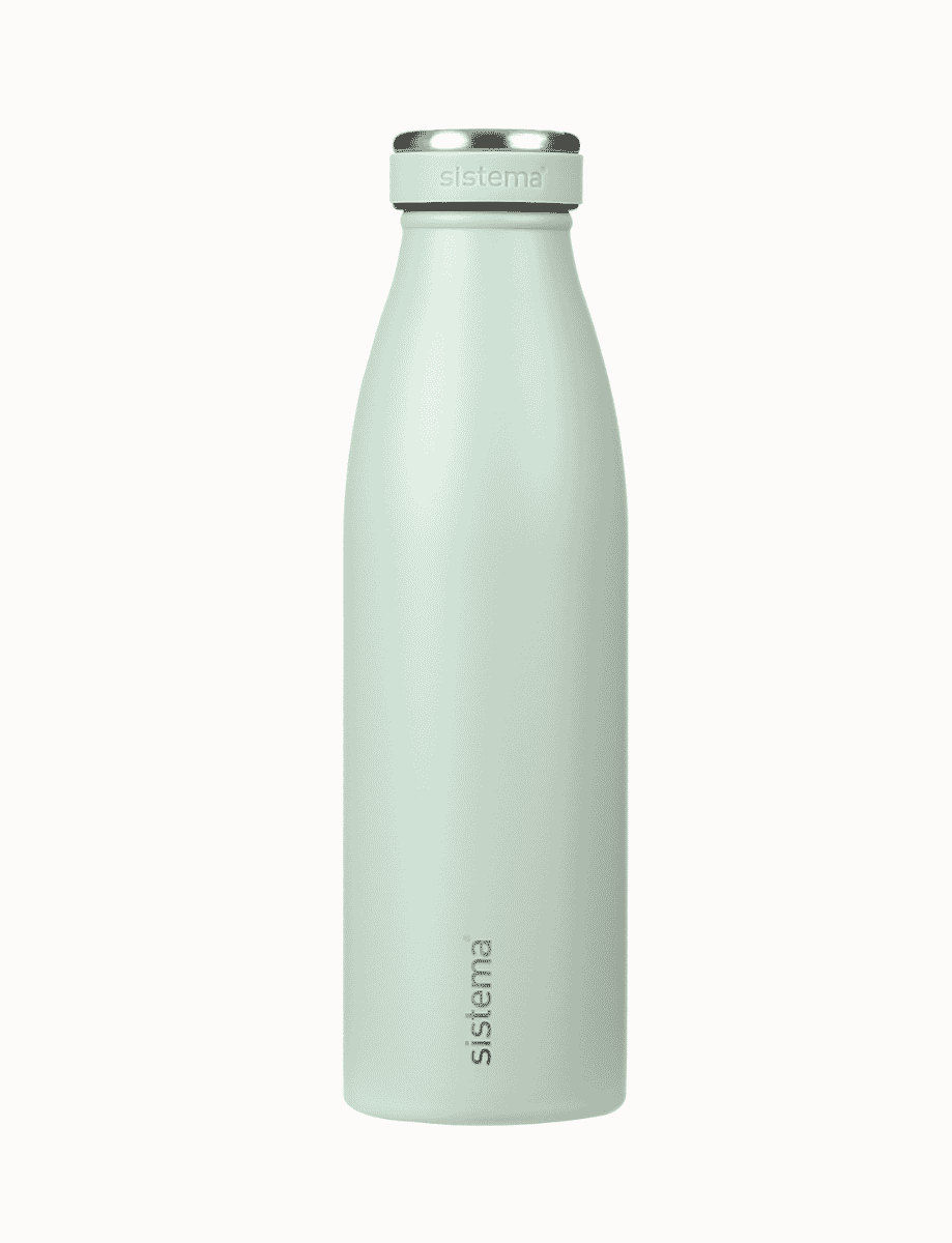 500ml Stainless Steel-Pistachio