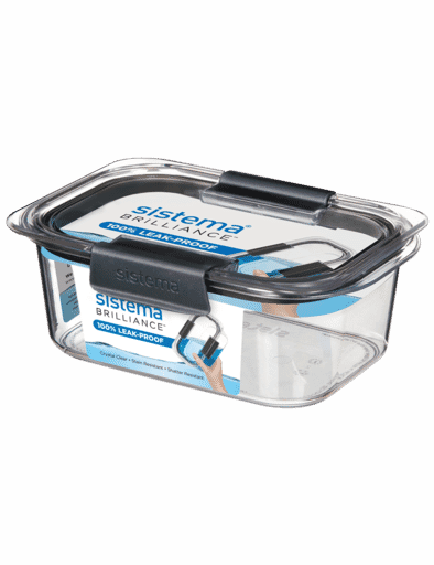 Brilliance™ Food Storage Containers