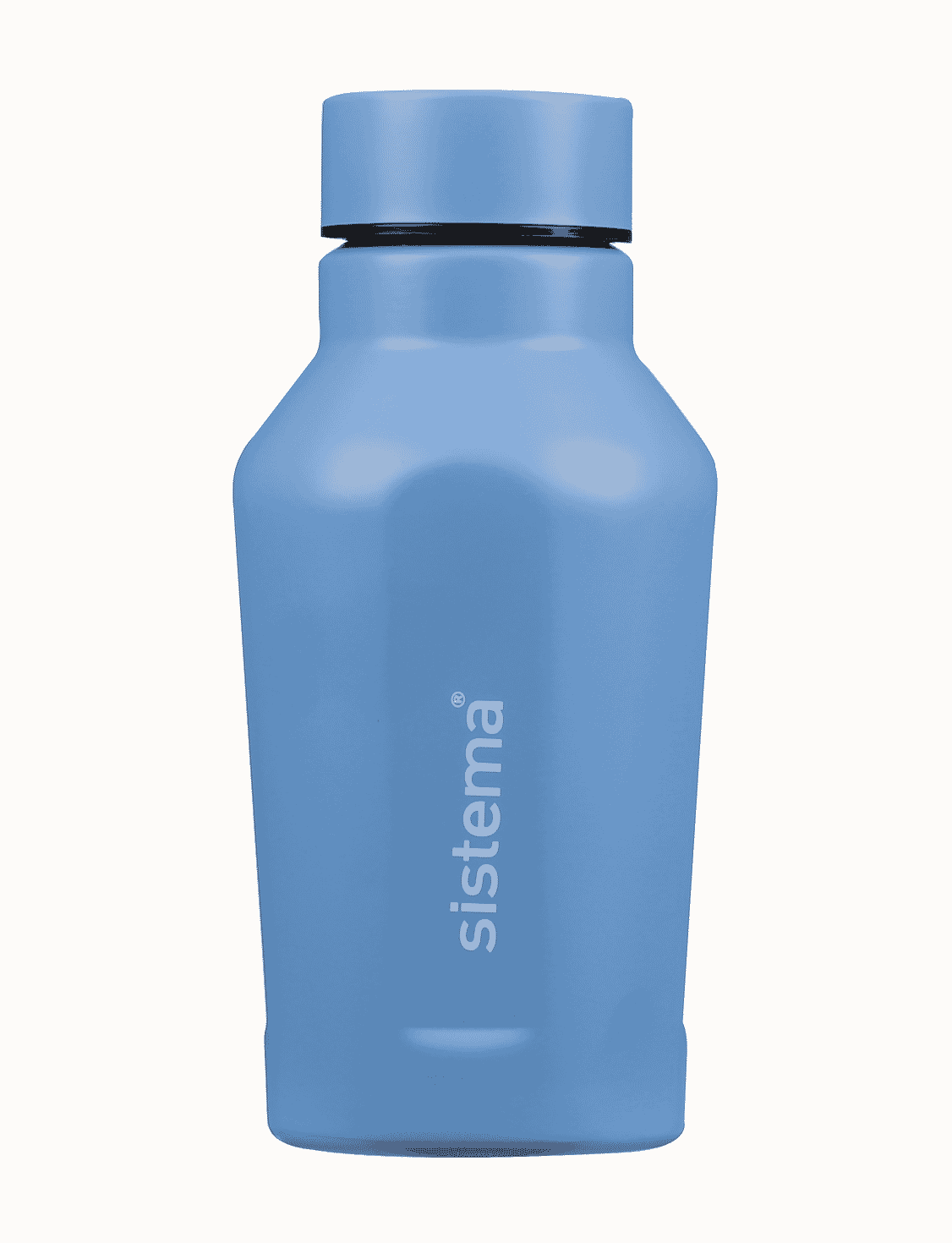 500 mL Easy Grip Stainless Steel-Santorini