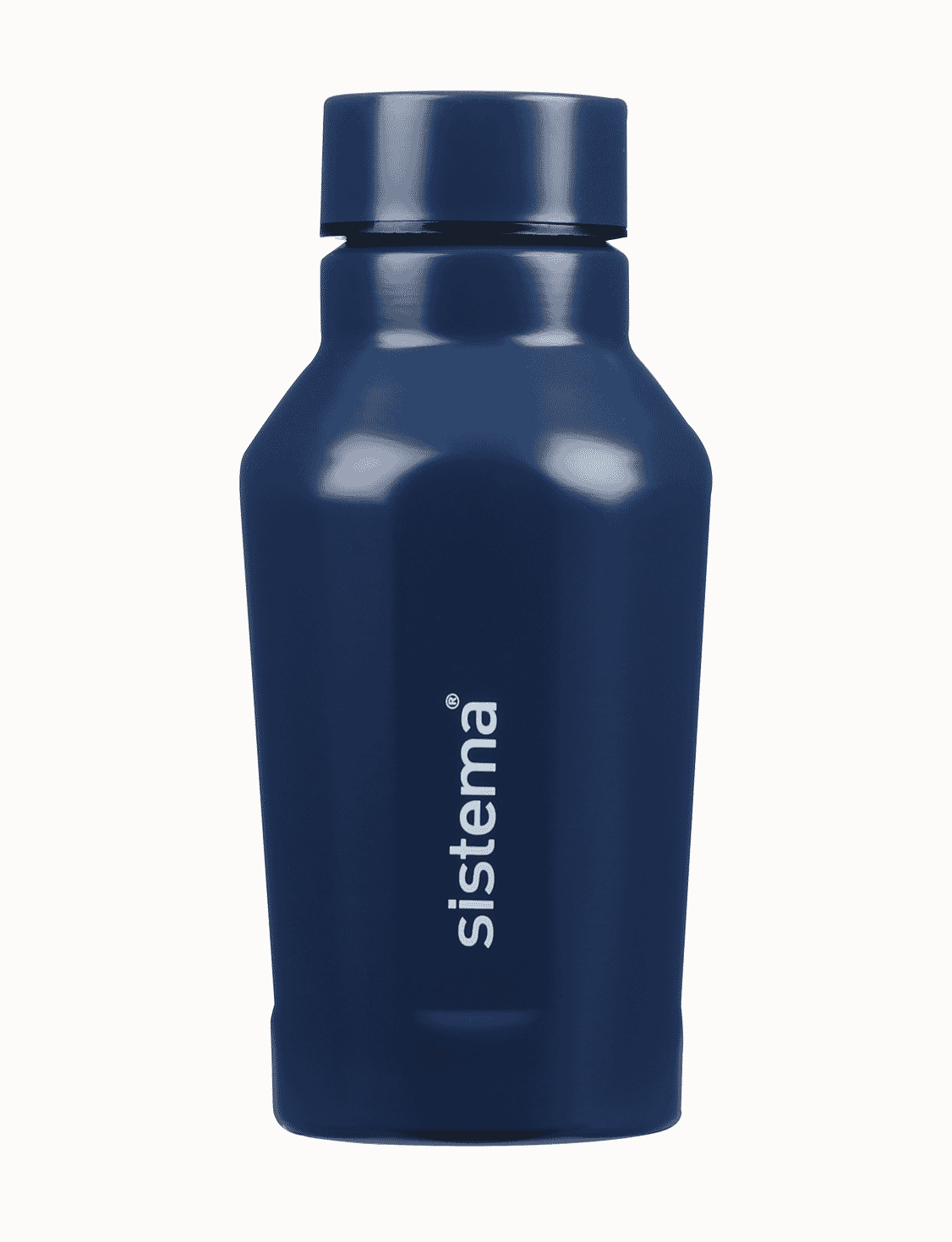500 mL Easy Grip Stainless Steel-Sapphire