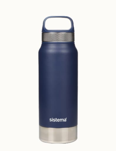 650ml Stainless Steel