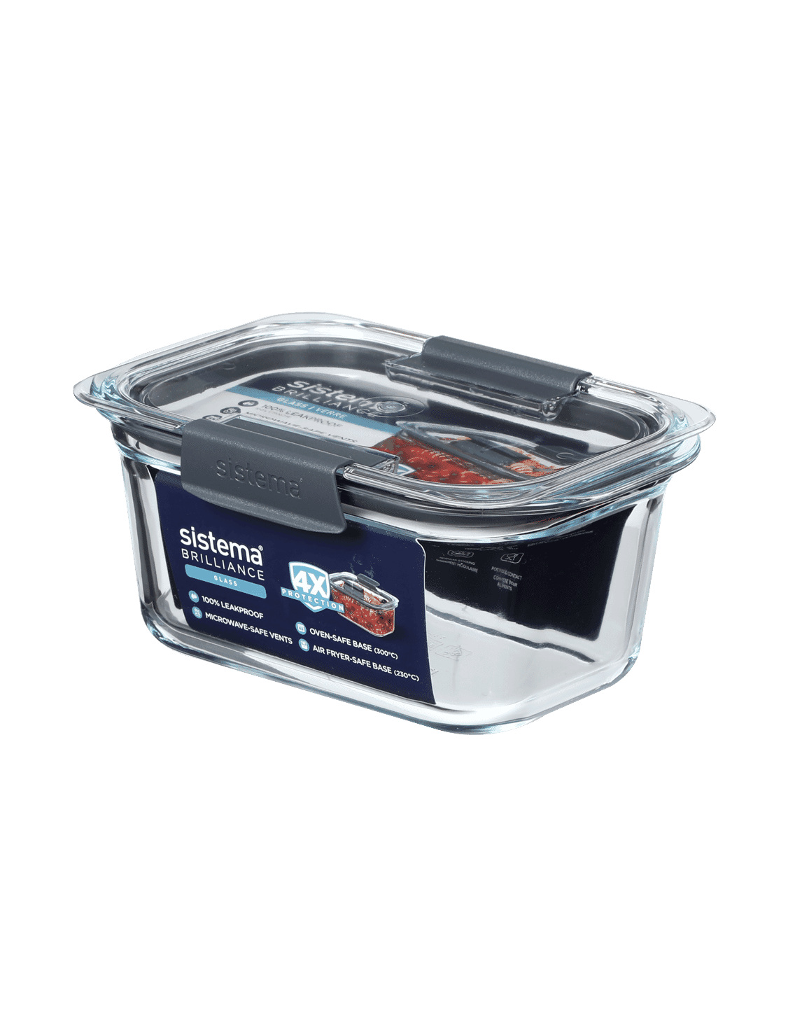 Buy Food Storage Online | Sistema