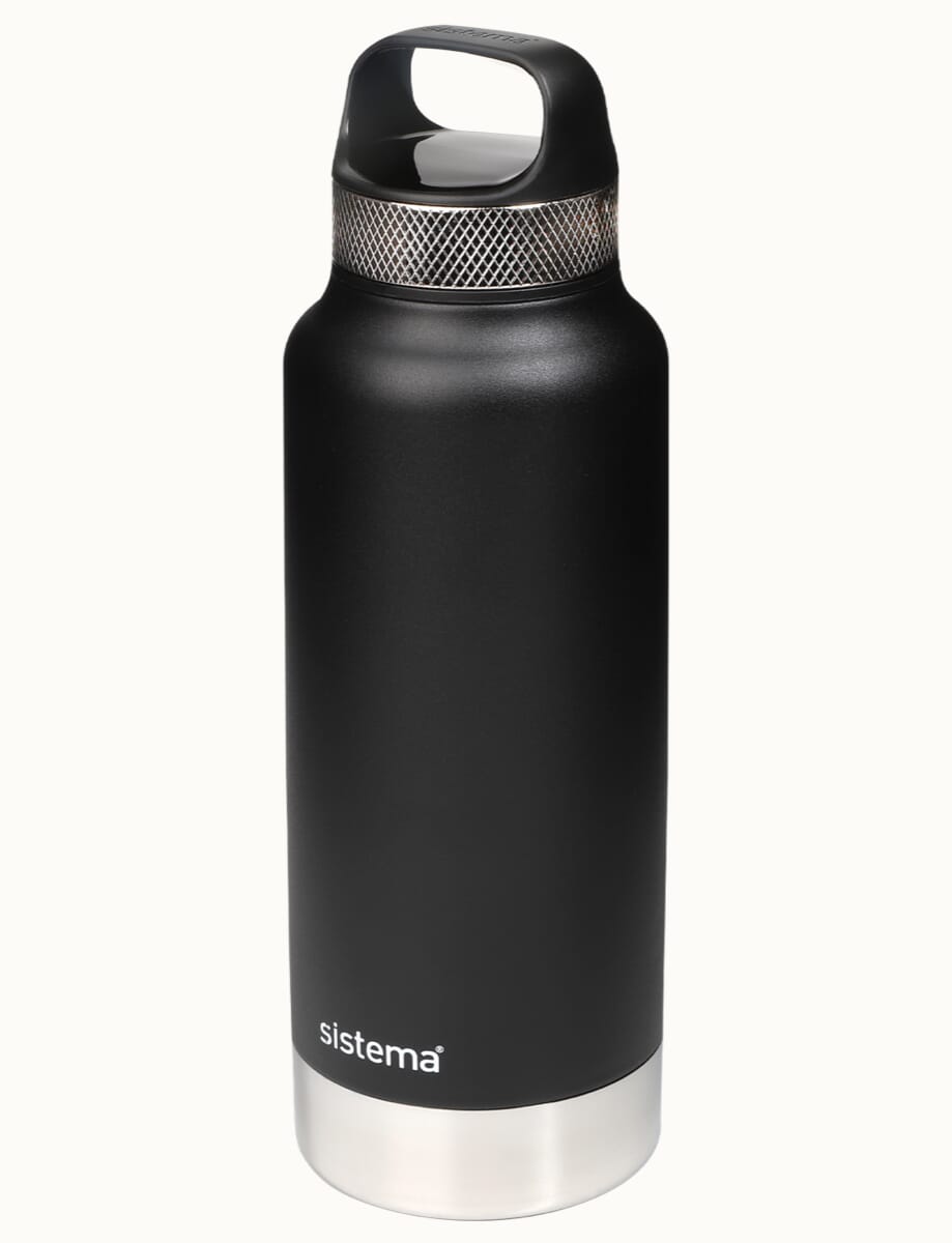 BPA Free Double Wall Hot & Cold Sports Drinks Bottle Stainless Steel Vacuum  Insulated Water Bottles, Kids Thermos Flask - China Stainless Steel Bottle  and Water Bottle price