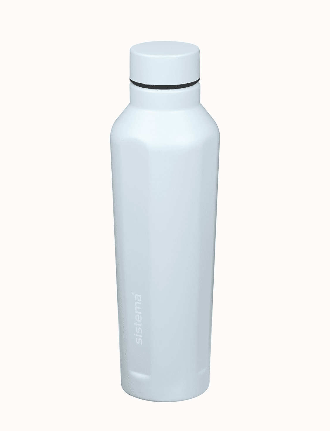 870 mL Easy Grip Stainless Steel-Light Stone