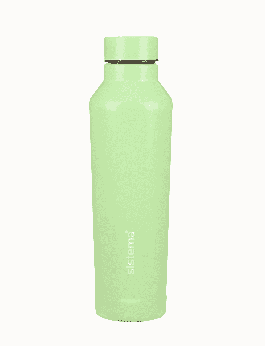 870 mL Easy Grip Stainless Steel-Cucumber