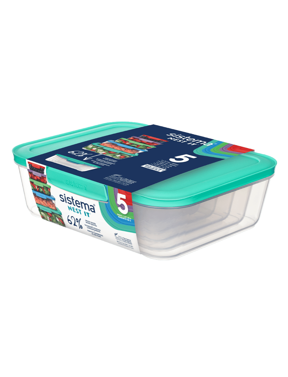 新品・未使用 Sistema システマベーカリー9セット 楽天市場