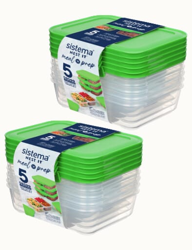 Buy Meal prep container Online