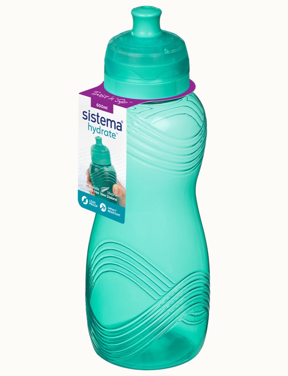600ml Wave™ Bottle