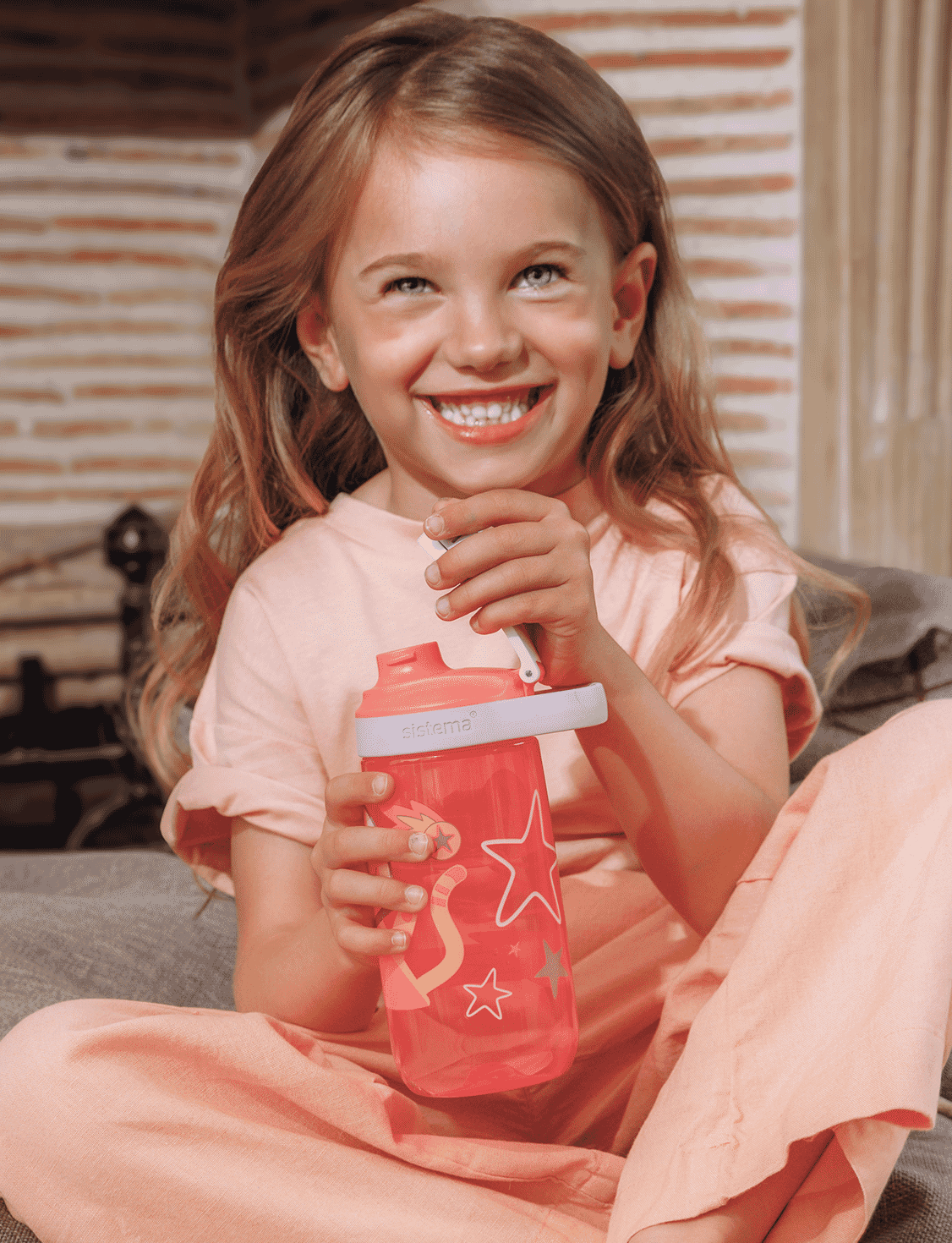 500ml Easy Flow-Popsicle