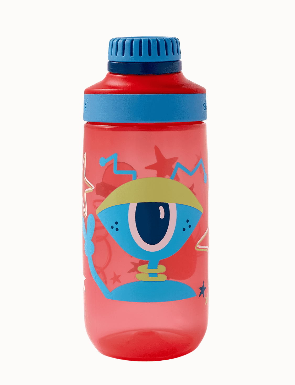 500ml Easy Flow-Watermelon