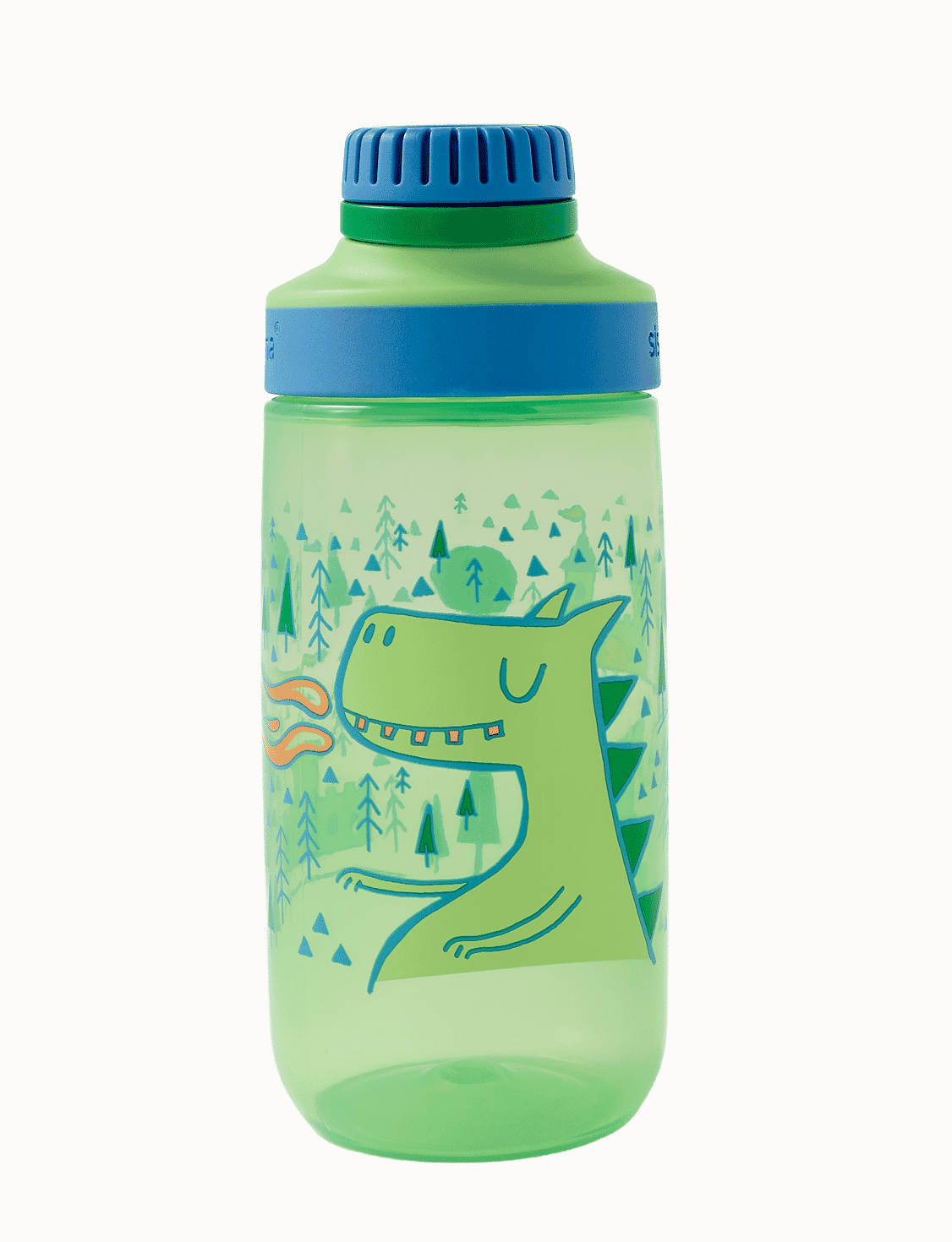 500ml Easy Flow-Cucumber