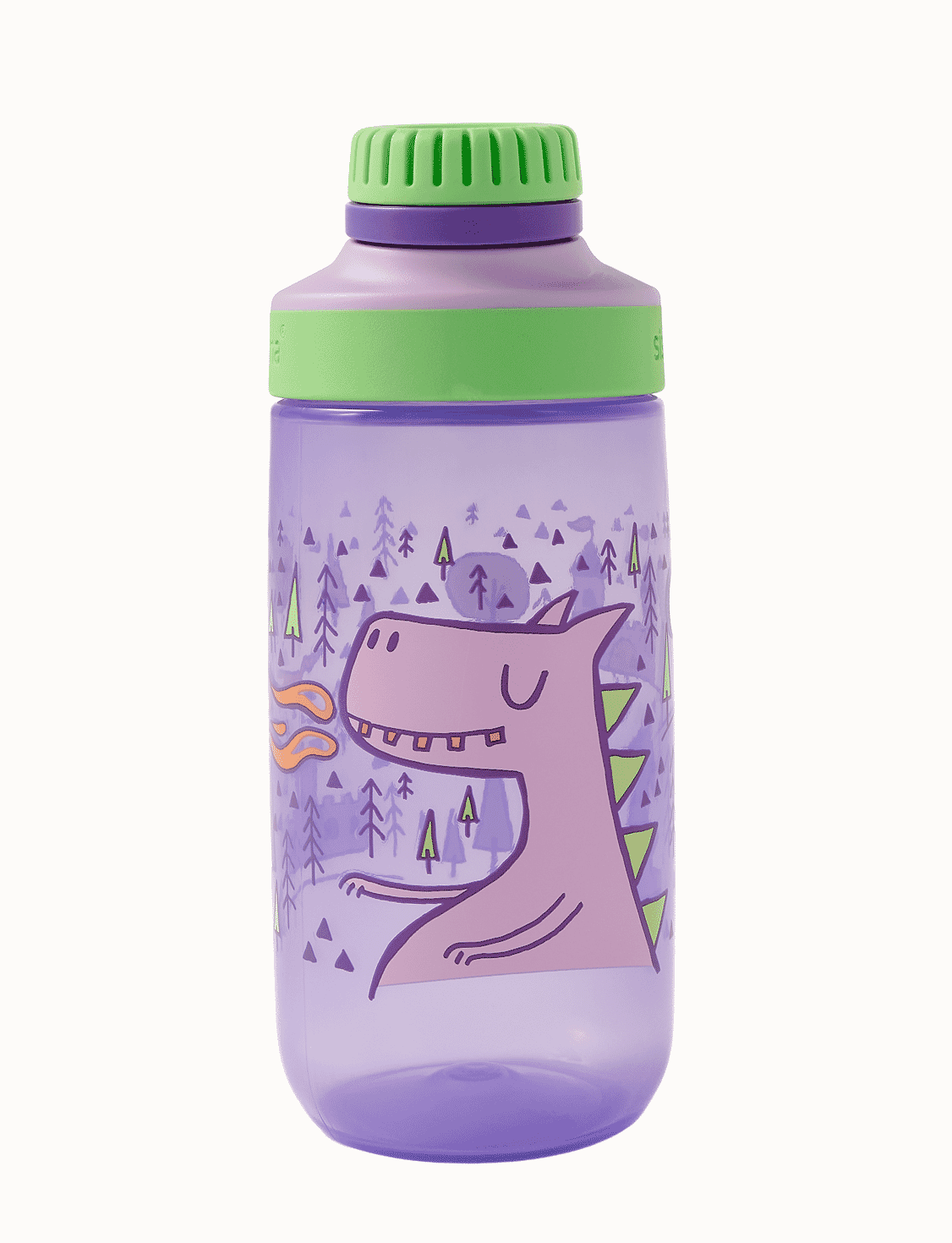 500ml Easy Flow-Fairy Dust