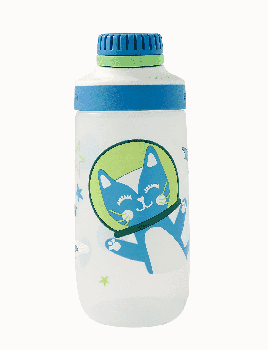 500ml Easy Flow-White