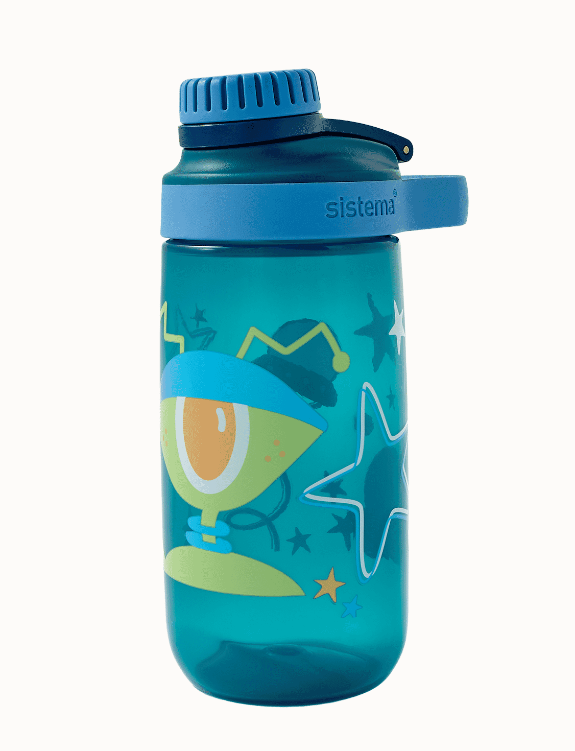 500ml Easy Flow-Laguna