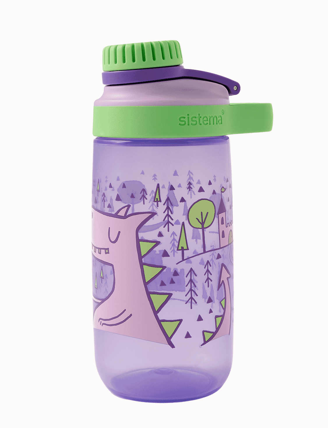 500ml Easy Flow-Fairy Dust