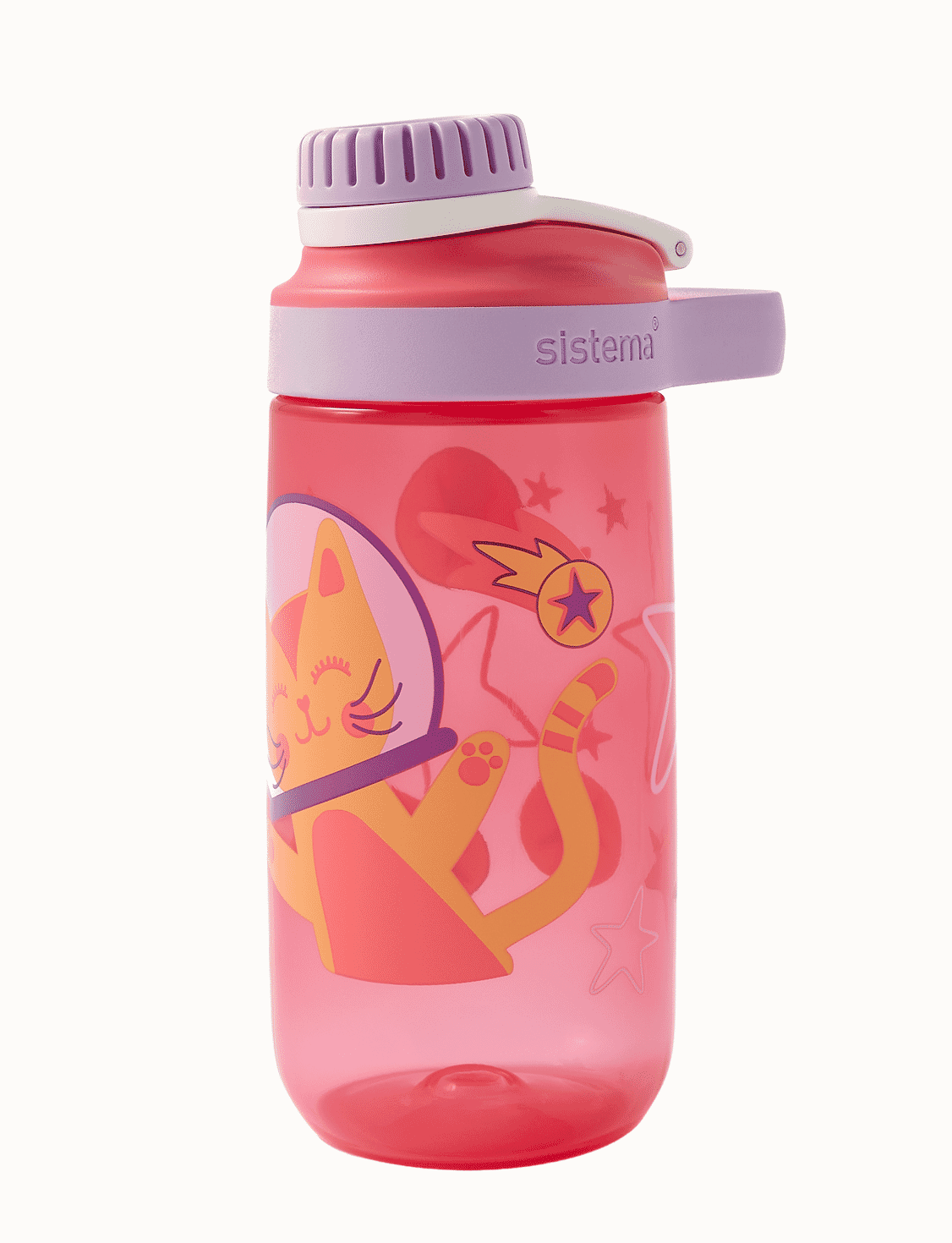 500ml Easy Flow-Popsicle