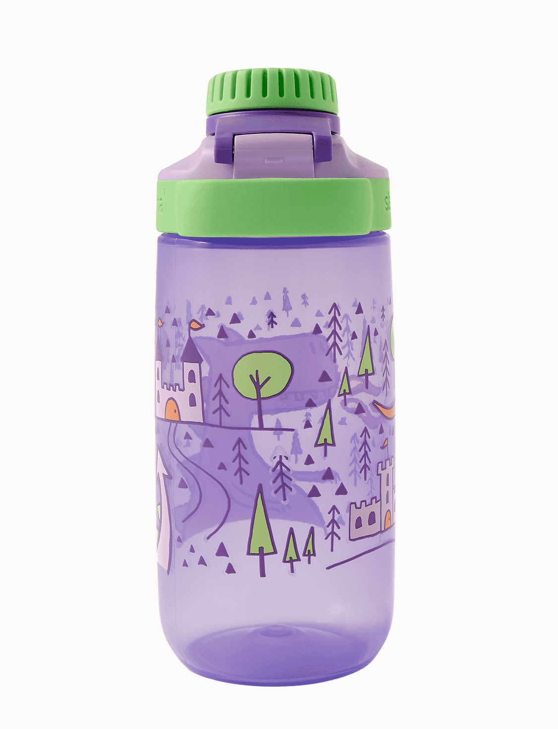 500ml Easy Flow-Fairy Dust