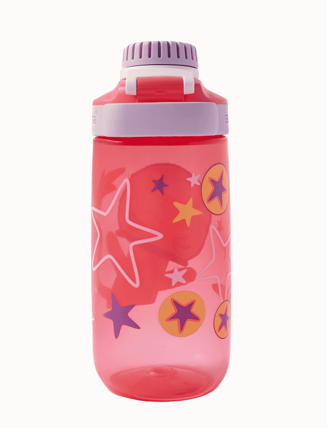 500ml Easy Flow-Popsicle