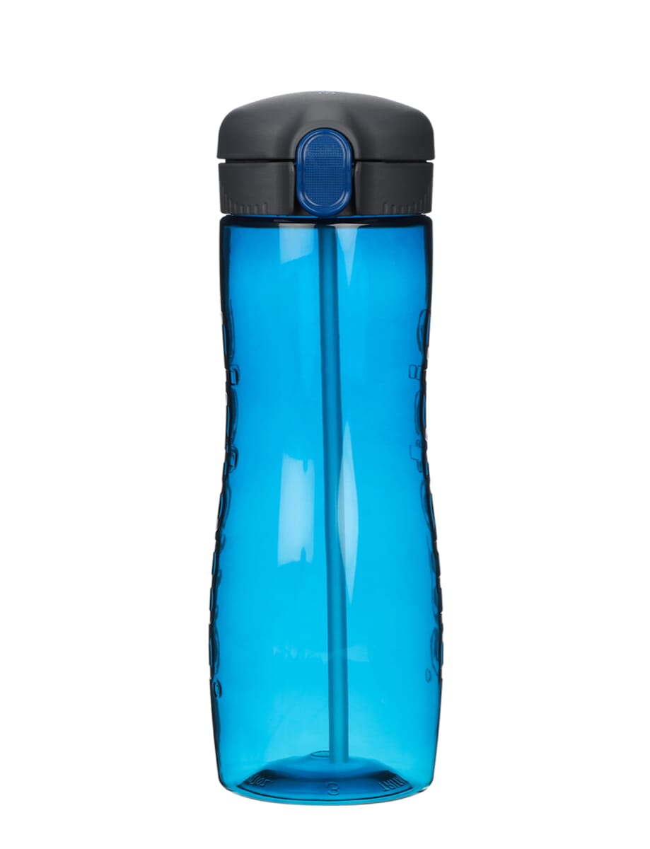 colores surtidos Sistema Hidrato Tritan – Botella 800 ml 1 unidad 9.5 x 8.1 x 23.5 cm