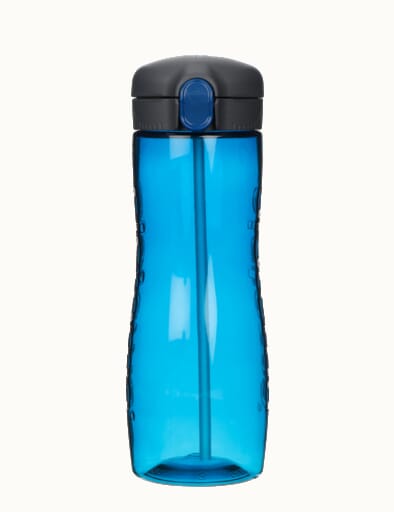  linqin American Elements Mens Sports Water Bottle for