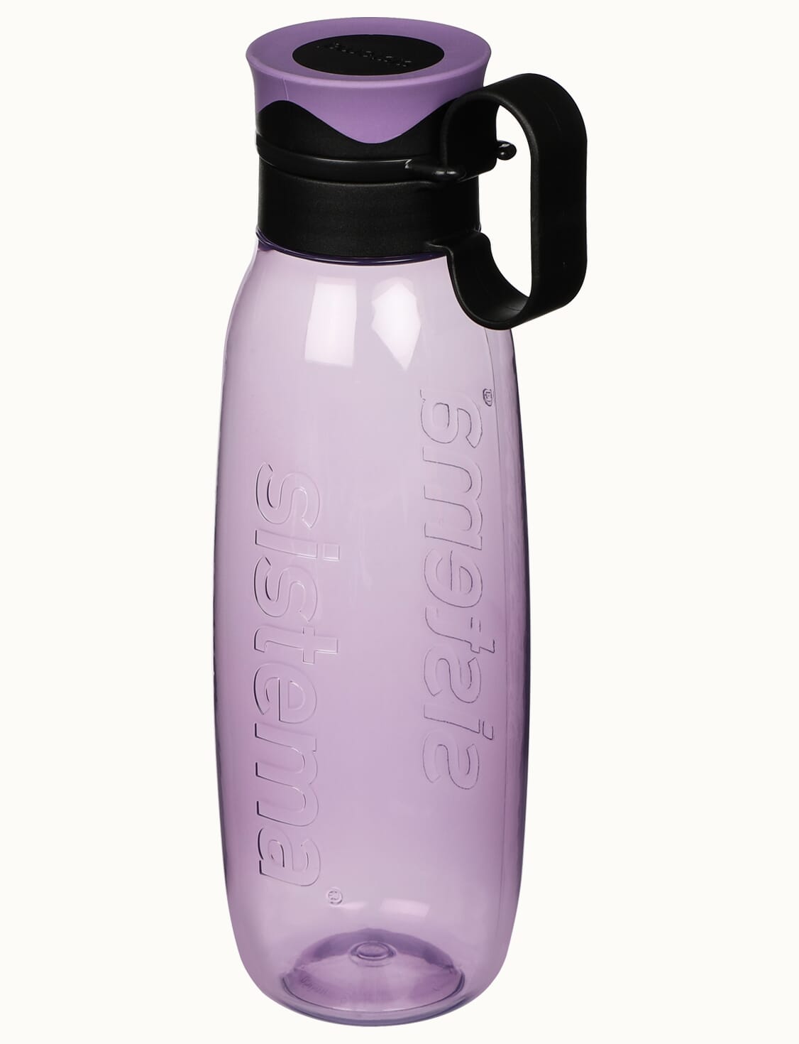 650ml Traverse™ Bottle-Misty Purple