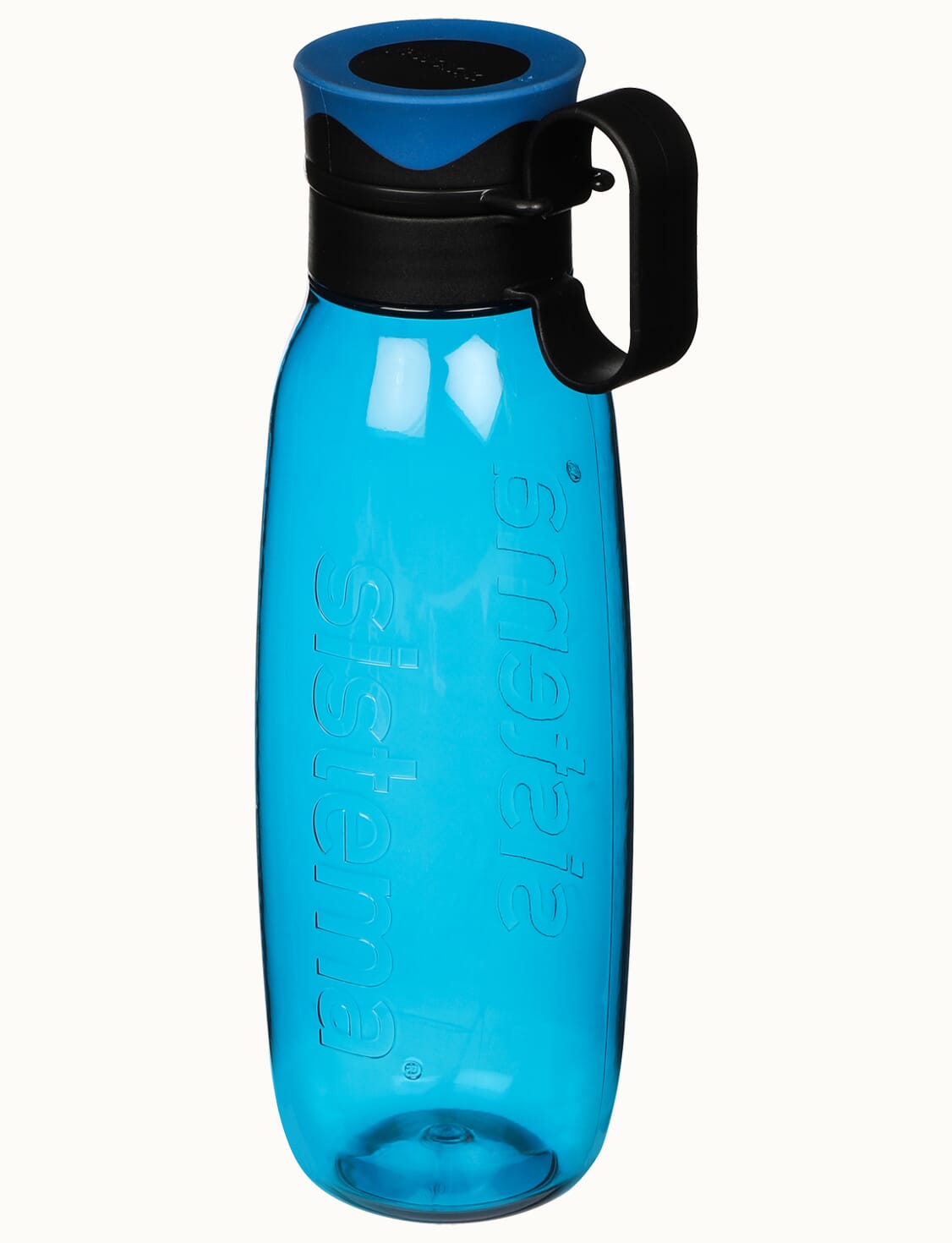 650ml Traverse™ Bottle-Ocean Blue
