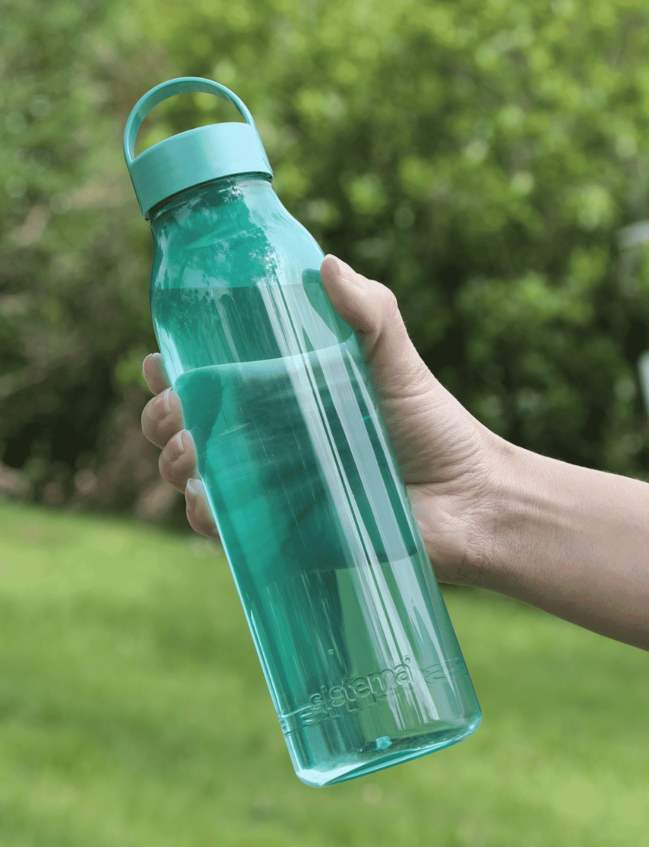 700ml Revive™ Bottle-Teal Stone