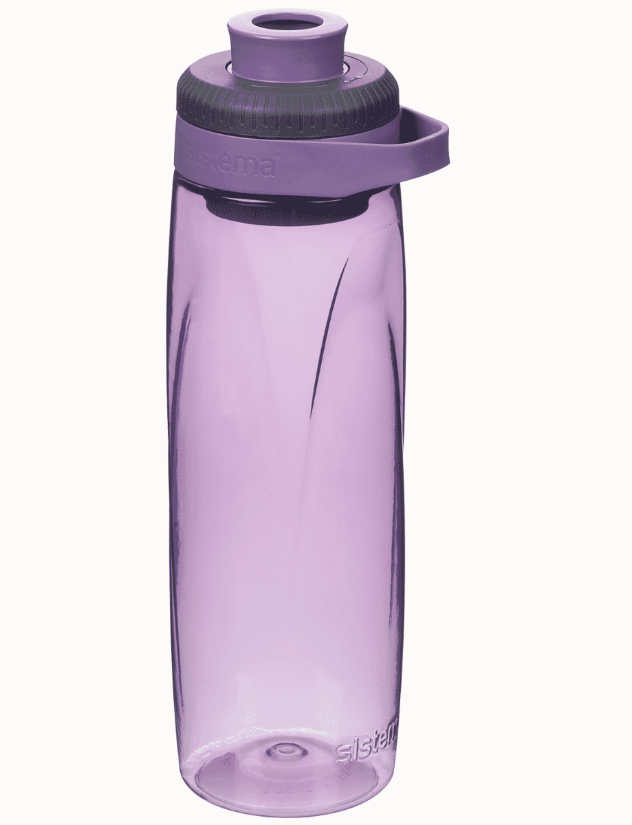 900ml Twist 'n' Chug™-Misty Purple