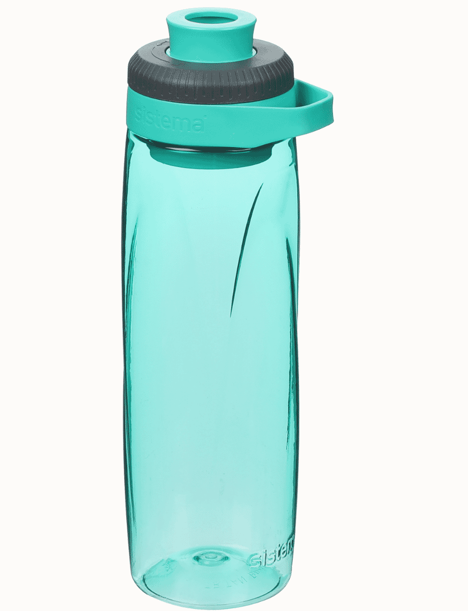 900ml Twist 'n' Chug™-Minty Teal