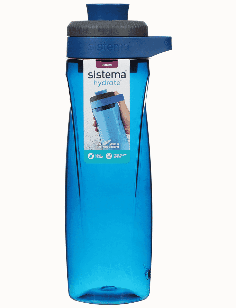 RHUTTEN DOCCIA RAPID TRIGGER 750 ML - PiùMe