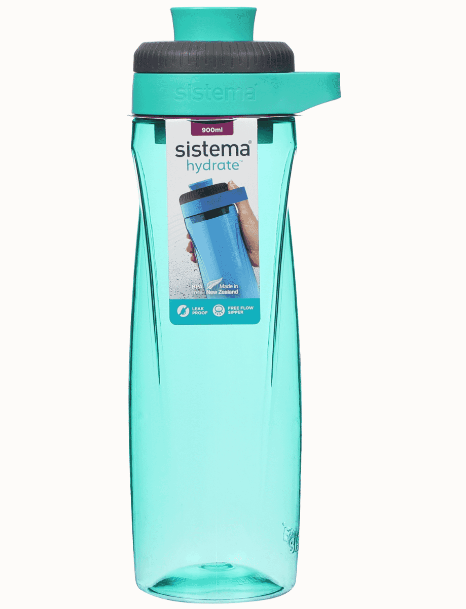 900ml Twist 'n' Chug™-Minty Teal