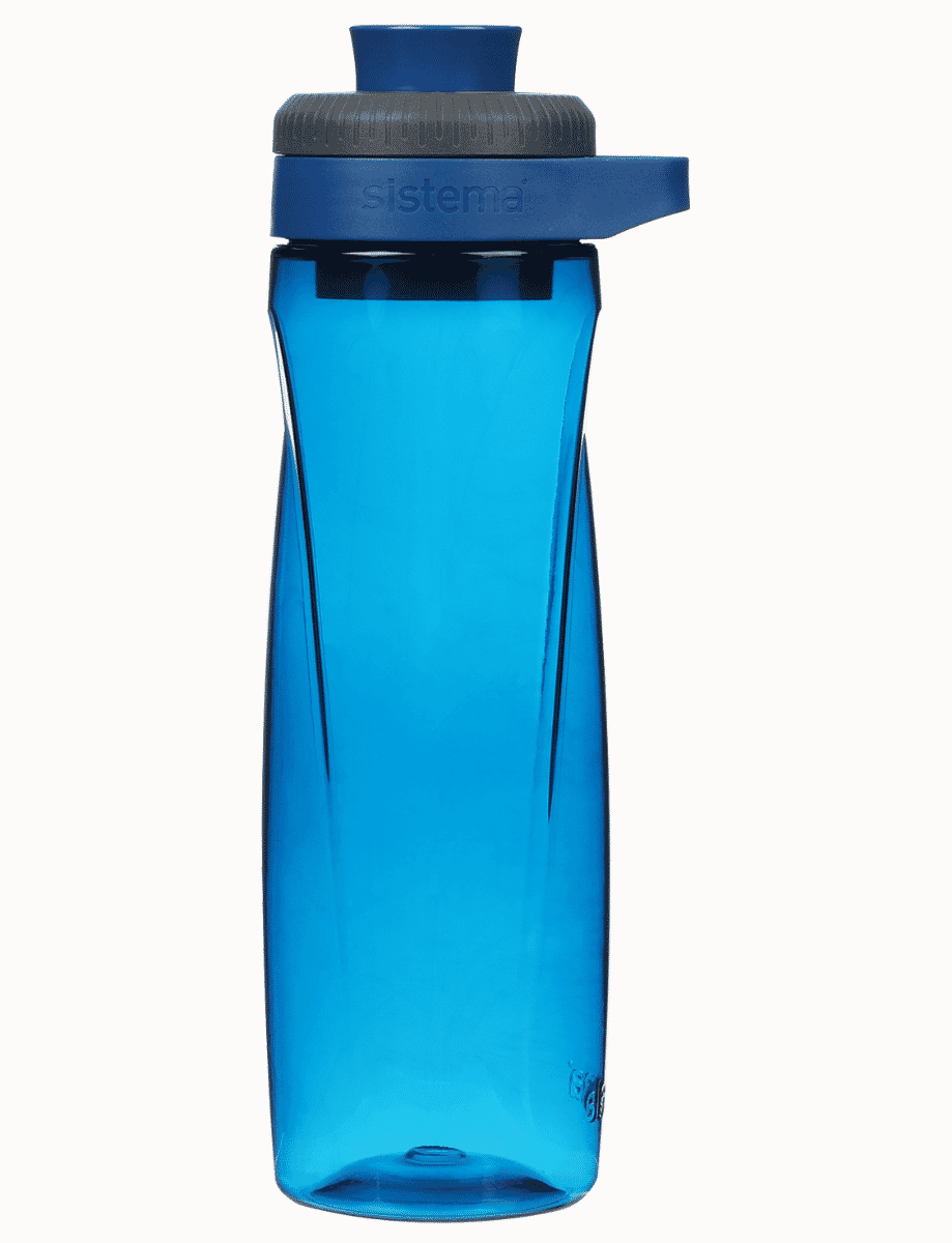 900ml Twist 'n' Chug™-Ocean Blue