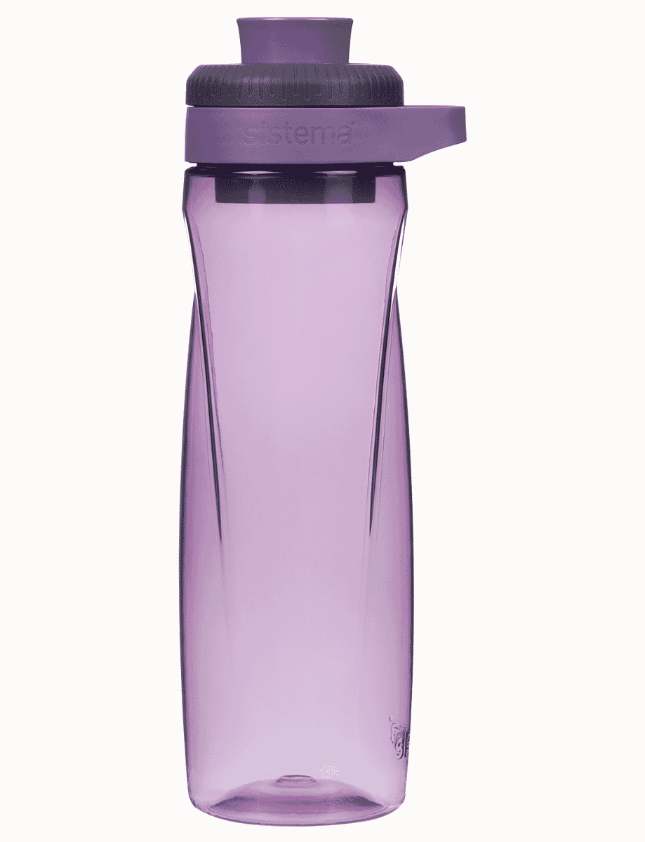 900ml Twist 'n' Chug™-Misty Purple