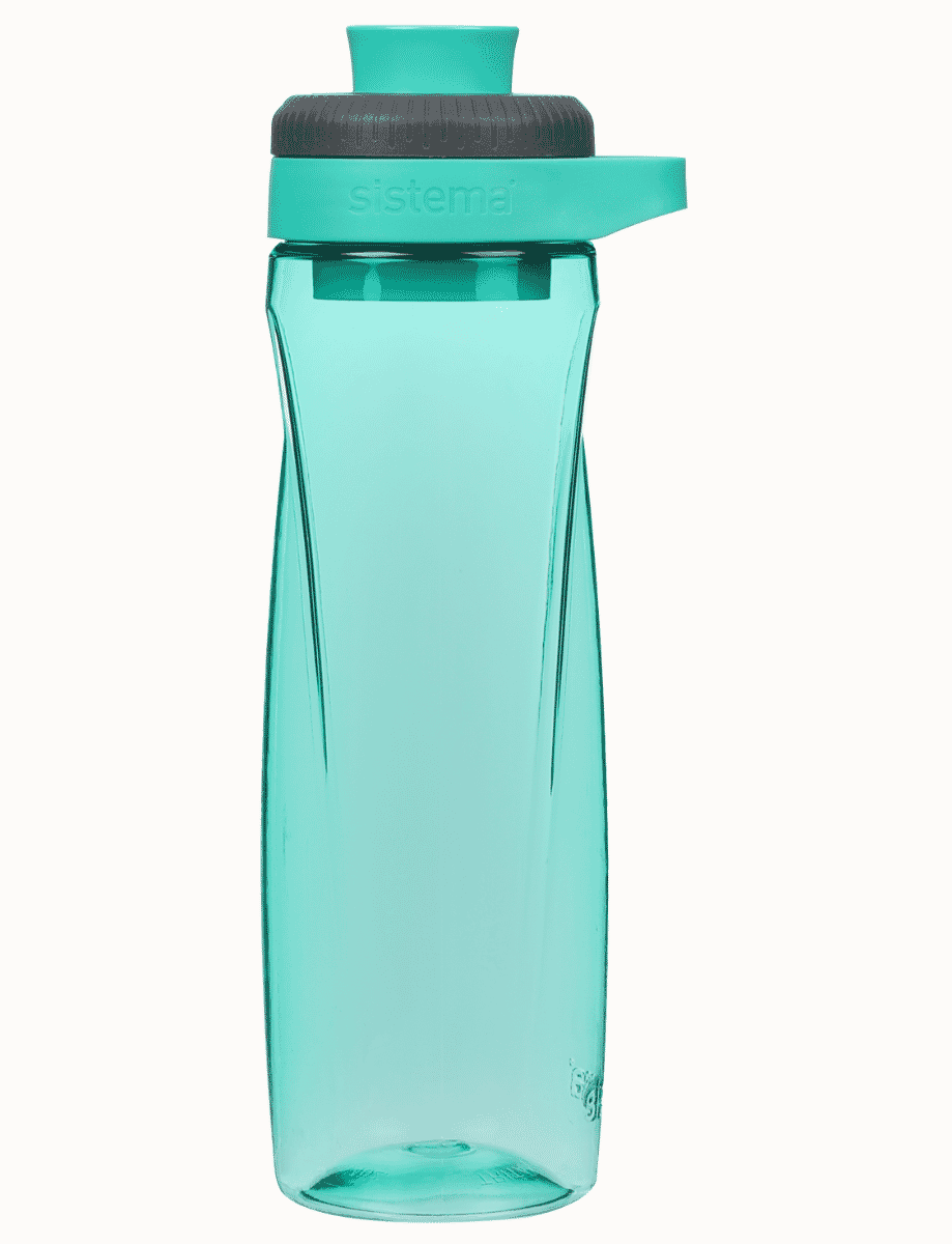 900ml Twist 'n' Chug™-Minty Teal