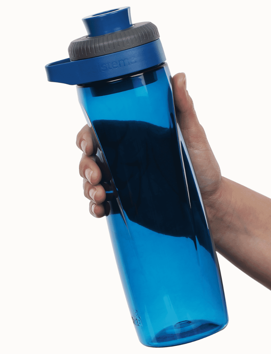 900ml Twist 'n' Chug™-Ocean Blue