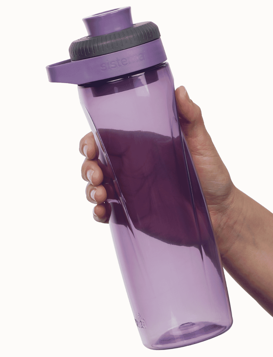 Marketing Contigo Chug Bottles (24 Oz.)