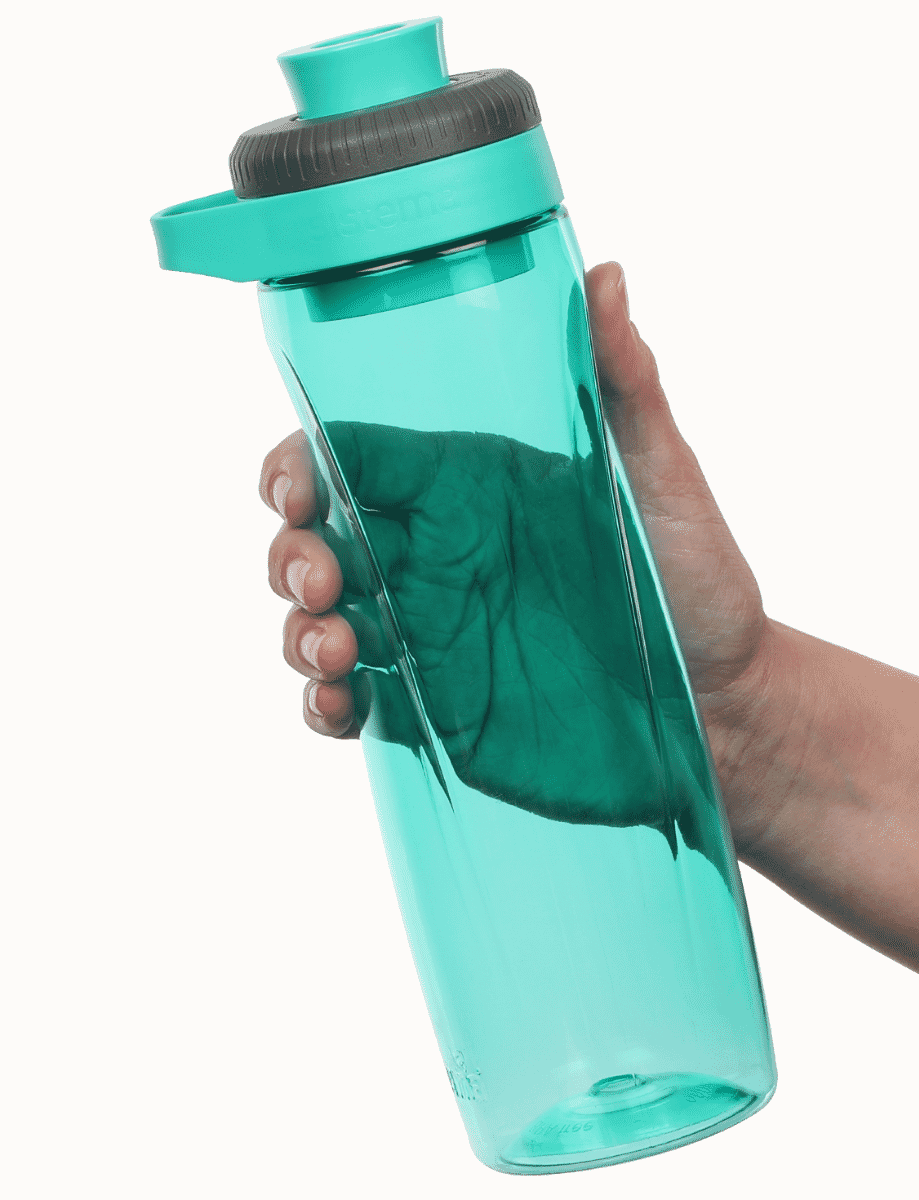 900ml Twist 'n' Chug™-Minty Teal