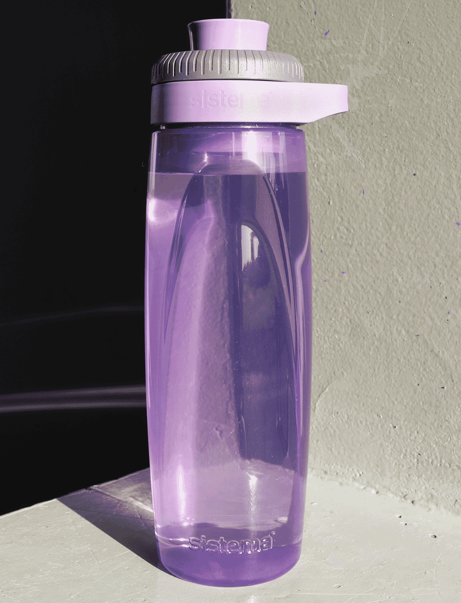 900ml Twist 'n' Chug™-Misty Purple