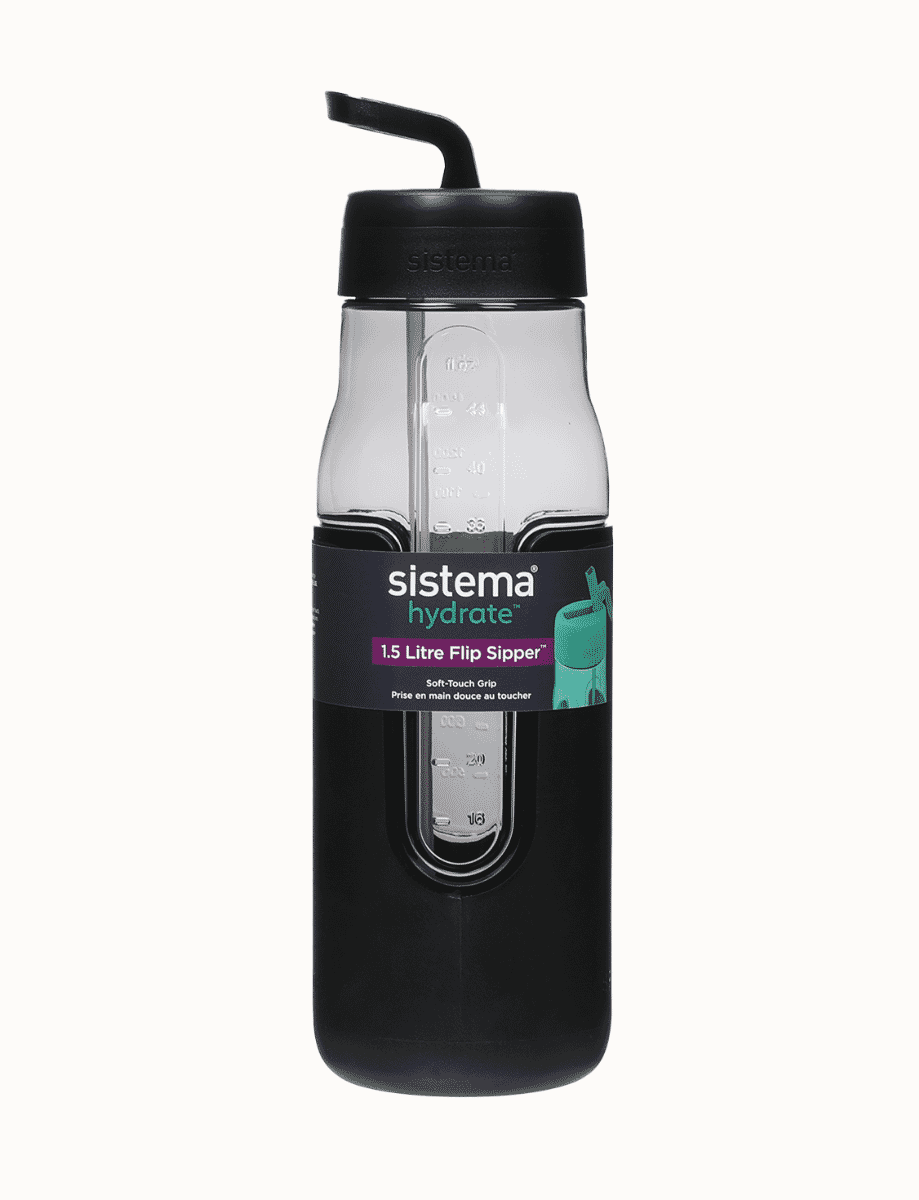 1.5 Litre Flip Sipper™ Bottle