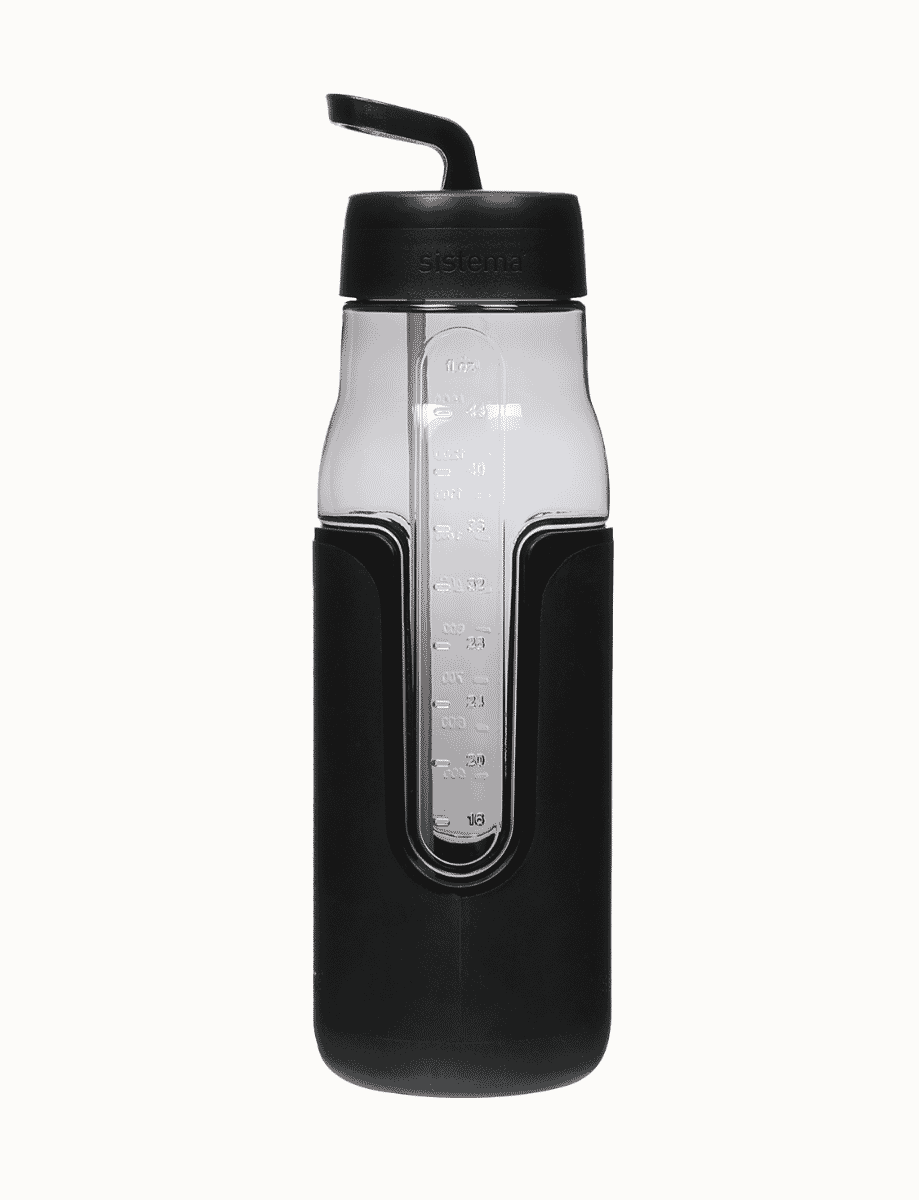 1.5 Litre Flip Sipper™ Bottle-Black
