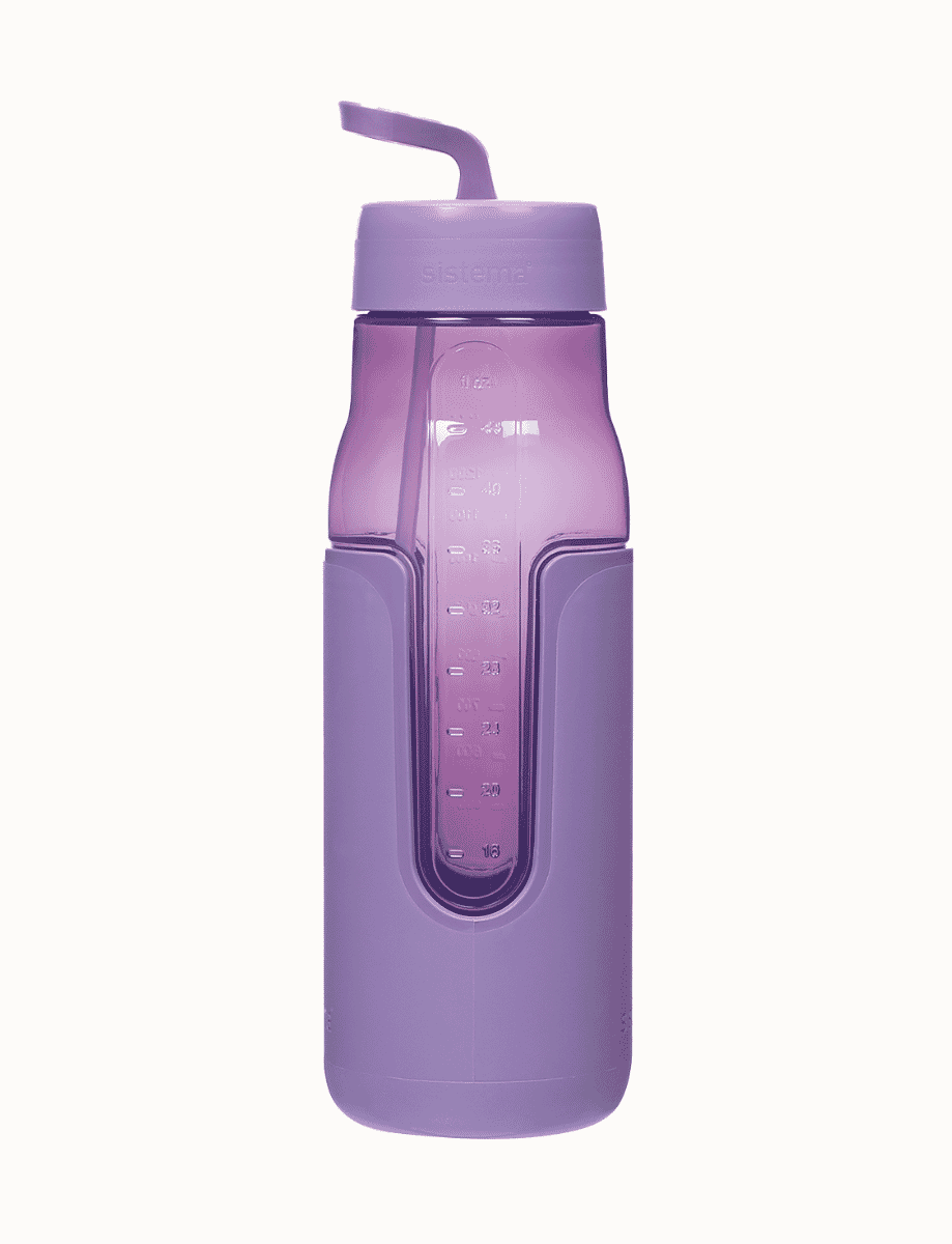 1.5 Litre Flip Sipper™ Bottle-Misty Purple
