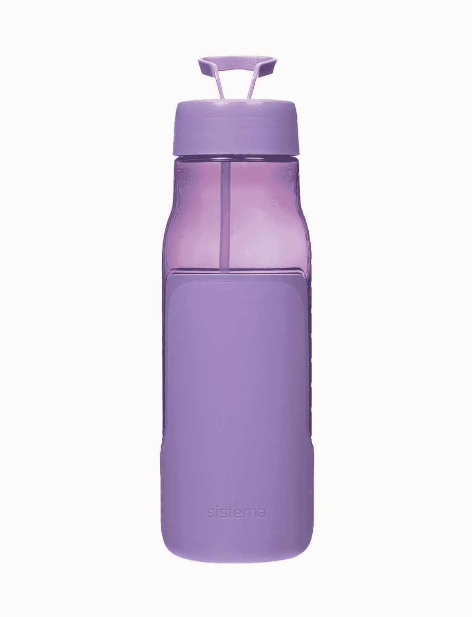 1.5 Litre Flip Sipper™ Bottle-Misty Purple