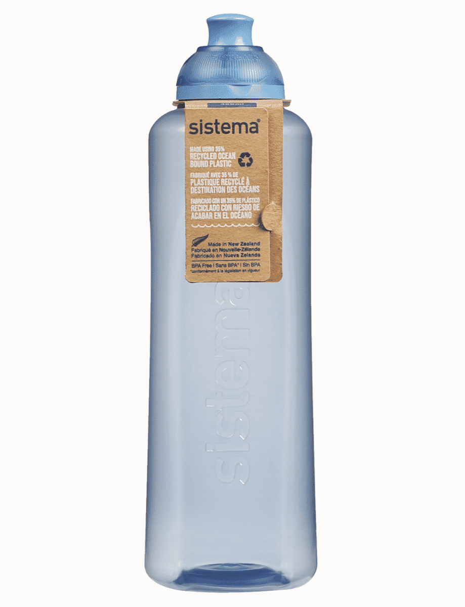 480ml Swift™ Bottle-Mountain Blue