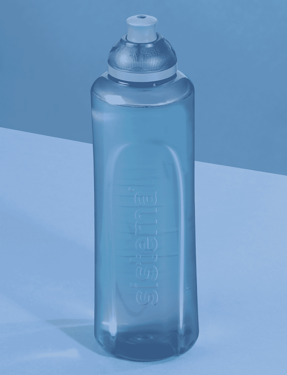480ml Swift™ Bottle-Mountain Blue
