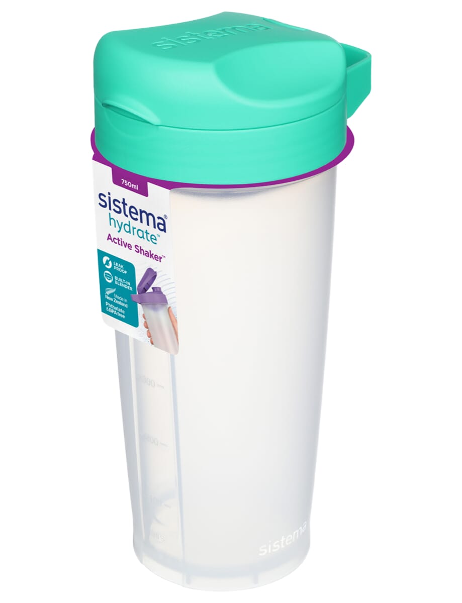 750ml Active Shaker™