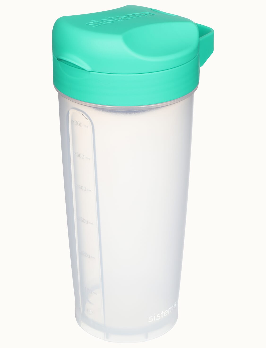 750ml Active Shaker™-Minty Teal