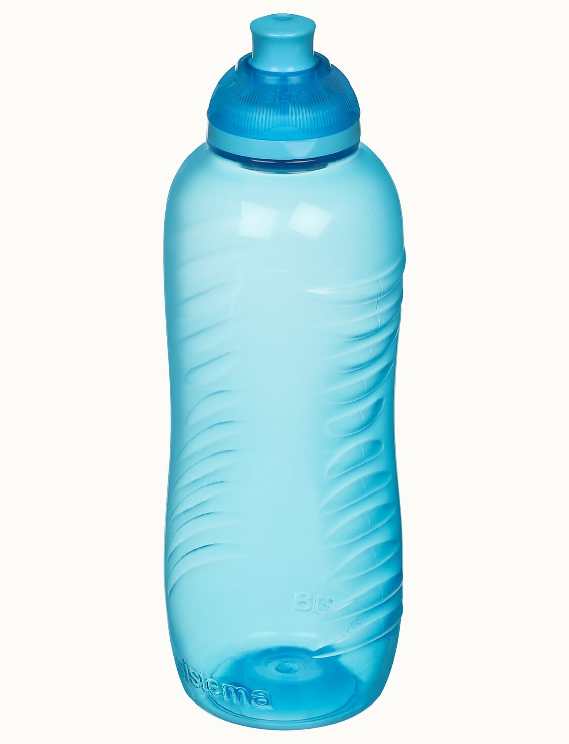 460ml Squeeze Bottle-Blue