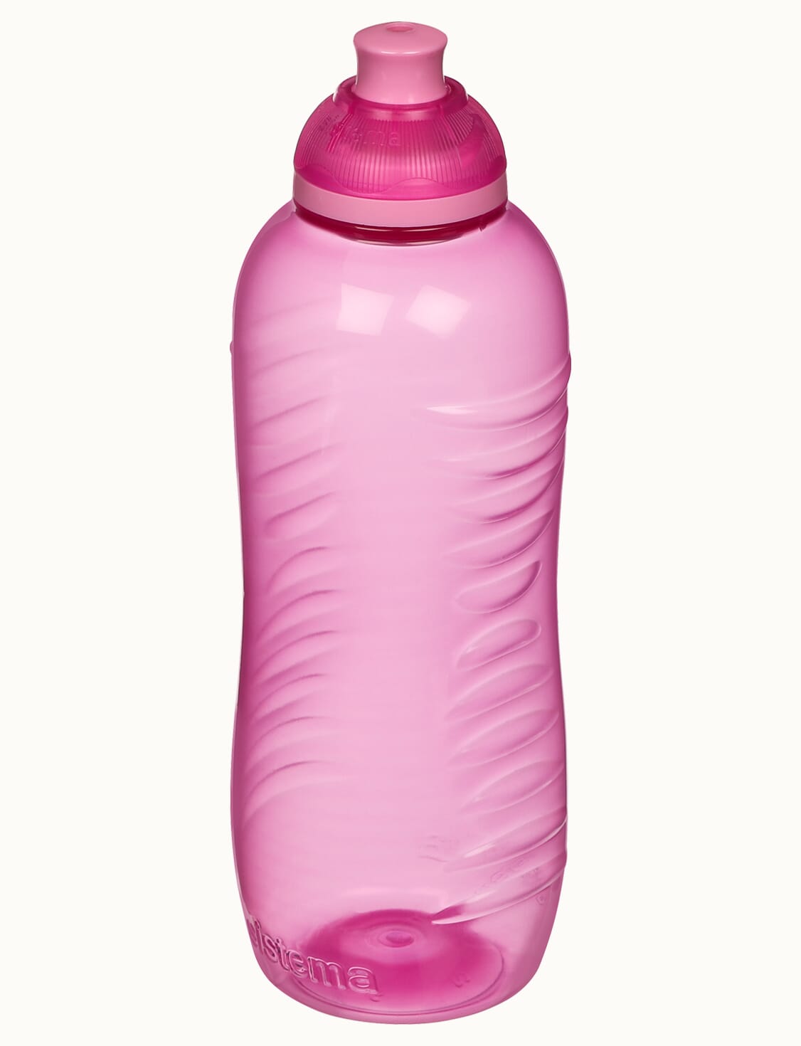 460ml Squeeze Bottle-Pink